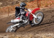 Honda CRF250R